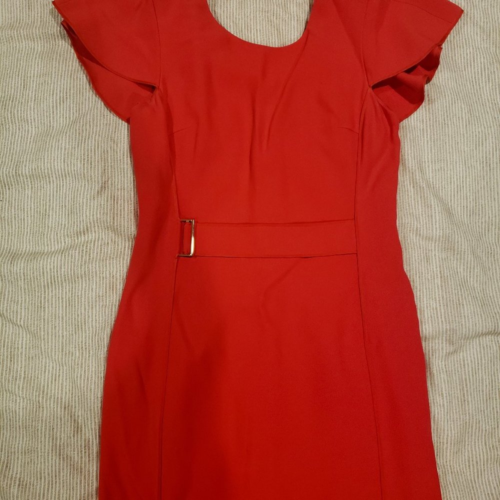 Jason Wu dress
